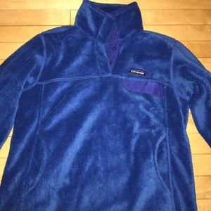 Patagonia Pullover